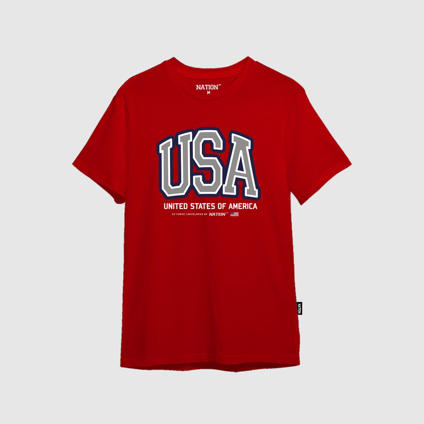 USA United T-Shirt