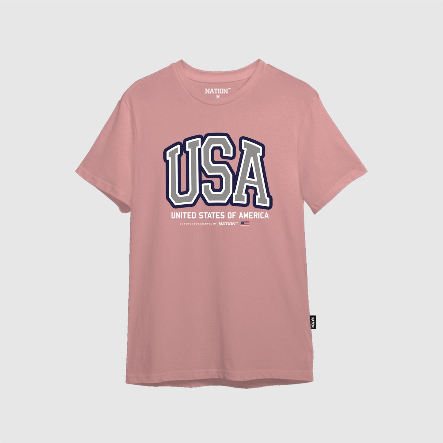 USA United T-Shirt