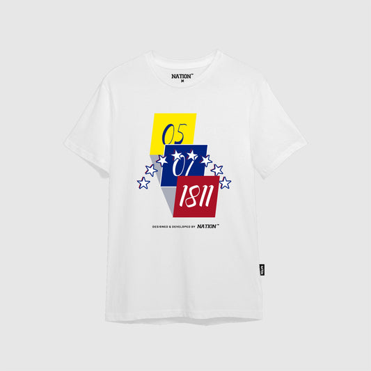 Venezuela 1811 T-Shirt