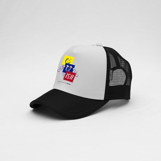 Venezuela 1811 Hat Trucker