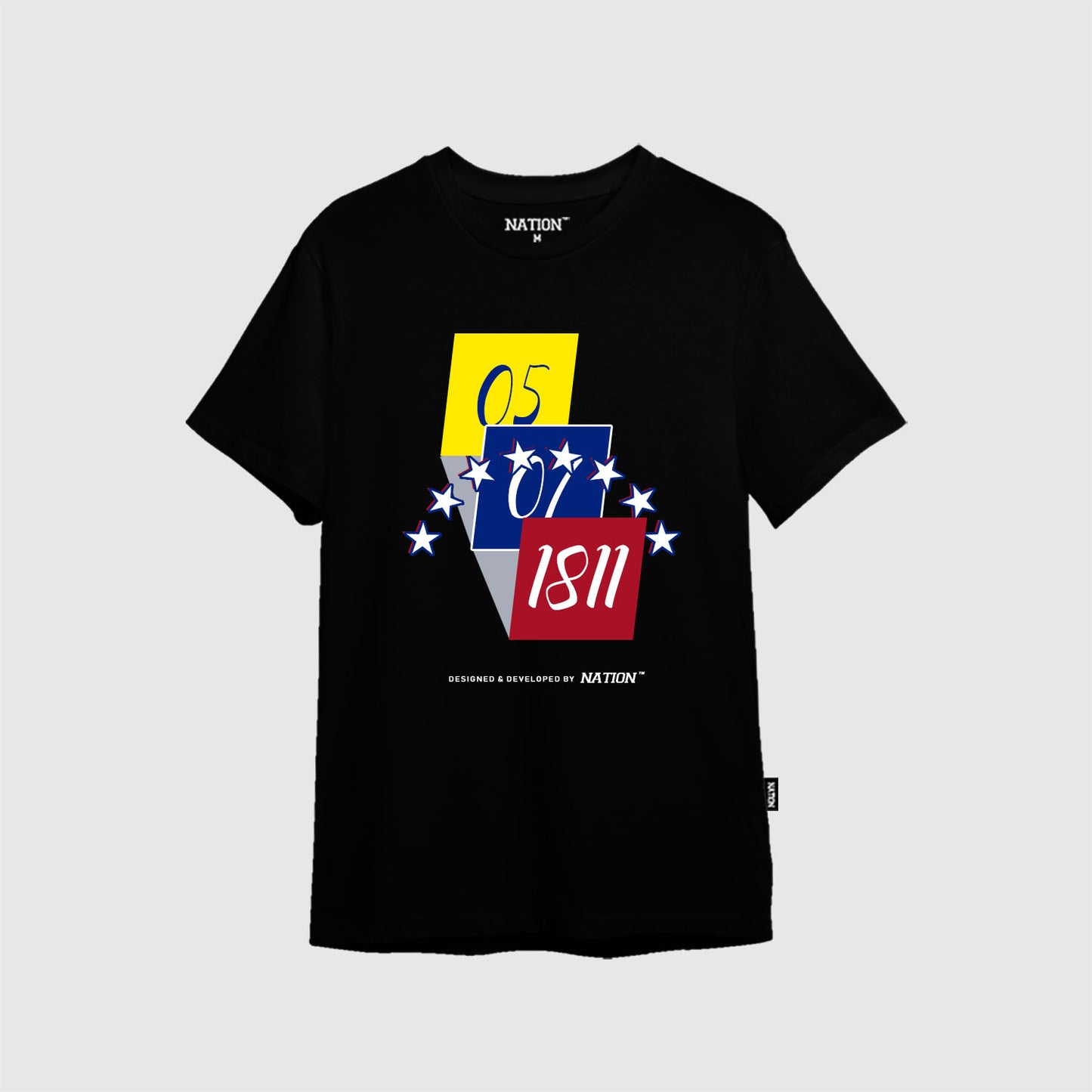 Venezuela 1811 T-Shirt